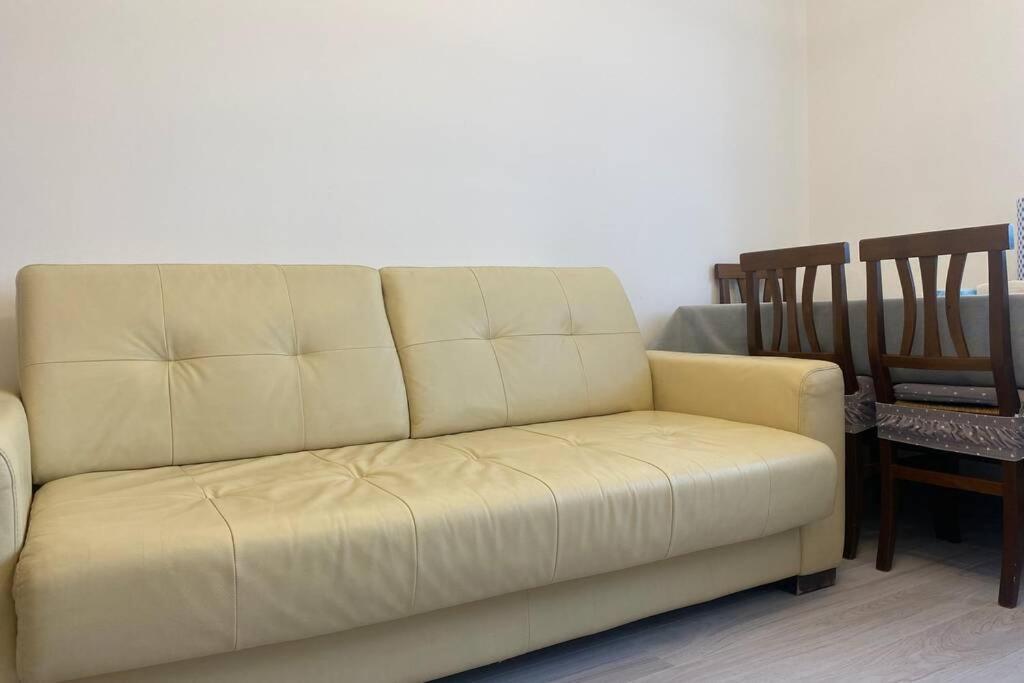 Apartment in Milan - Bicocca Near University Bagian luar foto