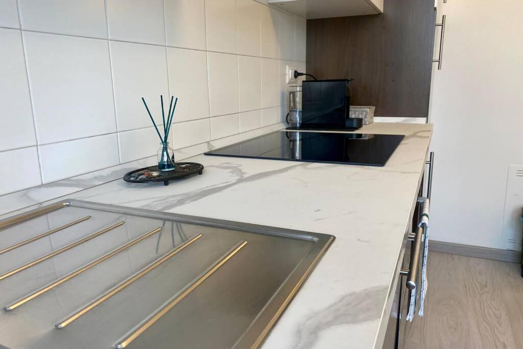 Apartment in Milan - Bicocca Near University Bagian luar foto